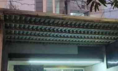 Rumah Bagus Murah Jalan Pisces Ploso dekat Kalijudan, Kenjeran