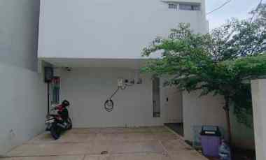 Rumah Dijual di Jalan Pondok Betung