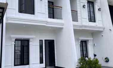 Cari Rumah di Citayam dekat Dua Stasiun, Cuma Booking Fee 3 juta A