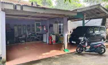 Rumah Dijual Cepat di Ciater Belakang Cluster Sevilla BSD