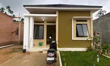 Miliki Rumah Subsidi Asri di Jalan Pramuka Rumbai Pekanbaru