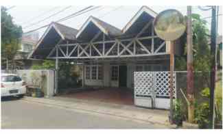 Rumah Dijual di JALAN PRAPATAN I SENEN JAKARTA PUSAT