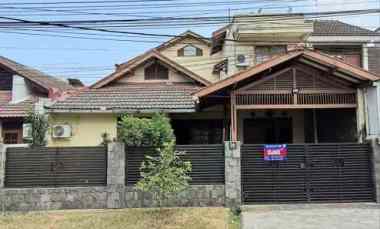 Rumah Dijual di jalan pratista raya no 56