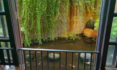 Dijual Rumah Cantik Hook 2 Lantai Terawat Lokasi Puri Surya Jaya