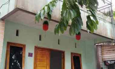 Rumah Dijual di Jalan. Purnama 2 , Purnama Hijau