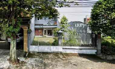 Rumah Dijual di jalan raden intan