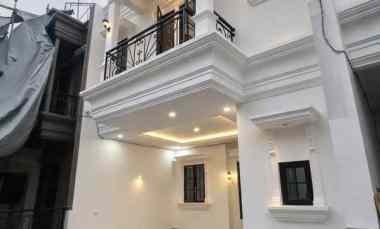 dijual rumah jalan raden sanim tanah
