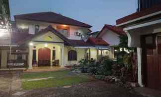 Rumah Siap Huni Area Rancho, 150 meter ke Kantor Lurah Tanjung Barat