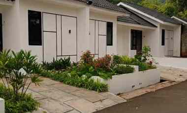 Rumah Dijual di Jalan raya AMD tajurhalang, kabupaten , bogor.