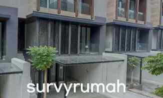 Rumah Mewah Nempel Tol Andara Akses Super Cepat Strategis