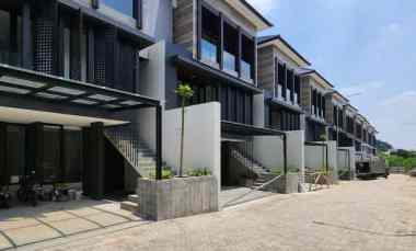 Dijual Cepat Rumah Minimalis Modern di Cluster Eksklusif Andara