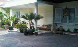 Rumah Mewah Swimming Pool di Antarasari Cipete Utara Kemayoran Baru