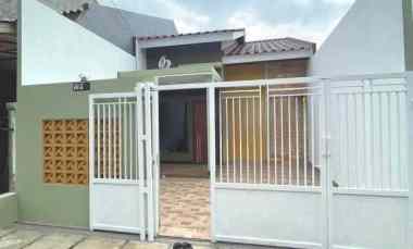 Rumah Dijual di Jalan Raya Arinda pondok Aren