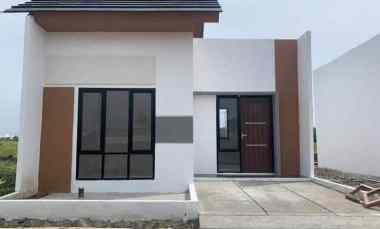 Perumahan Subsidi Pinggir Jalan Raya Arjawinangun Cirebon