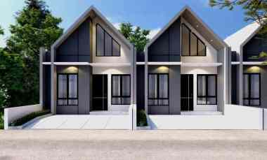 Rumah Dijual di Jalan Lembah Hijau Raya, Bojong Depok Baru