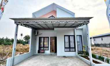 Green Royale Babelan Bekasi Harga 500 Jutaan Cicilan 3 Jutaan