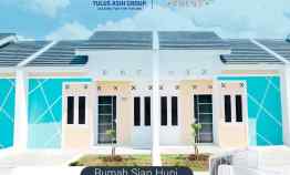 Perumahan Cirebon tanpa DP Gratis Ac Griya Asri Halimpu