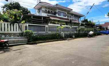 Lokasi Primadona Rumah Hook 210/539m di Bintaro Sektor 2 - 10 menit