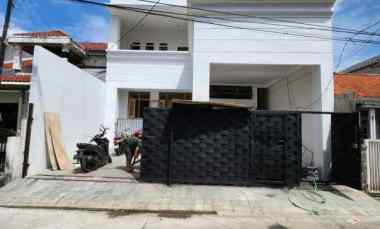 Bintaro Jaya Sektor 1 Rumah Cantik, Investasi Menjanjikan