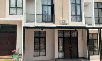 Cluster Modern dekat Pasar Modern BSD, tanpa DP