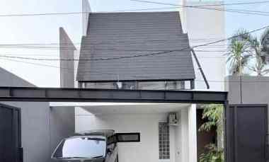 Rumah Dijual di Jalan raya cilandak residence