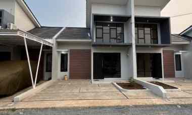 Rumah Murah Daerah Bekasi,tanpa Dp,rumah Ready,5 menit Tol Grandwisata