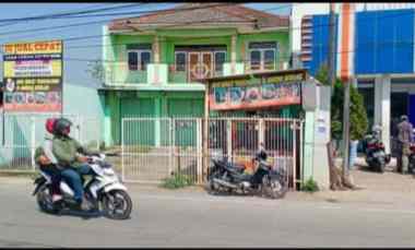 Dijual Rumah Plus Kontrakan di Cihampelas Kabupaten Bandung Barat