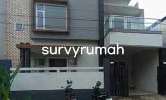 Rumah Dijual di Jalan raya cinere