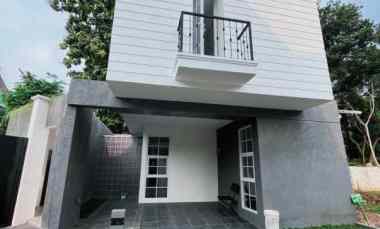 Rumah Dijual di Jalan raya cinere pondok labu. nempel Lebak bulus