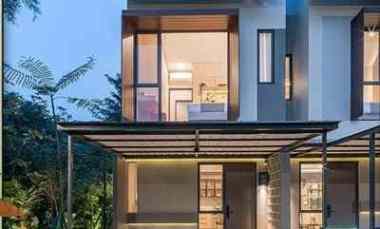 Citra Garden Serpong New Cluster Elaia Siap Lauching Nup Sekarang