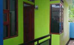 Rumah Baru 2 Lantai Lokasi Citeureup Cimahi Utara tidak Masuk Mobil