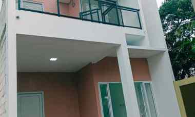 Rumah Dijual Murah di Bojongsari Deket Mall The Park Sawangan