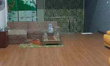 Rumah Mewah dan Strategis di Jalan Raya Deltasari Waru Sidoarjo