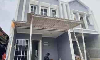 Rumah Dijual di Jalan raya hankam jatisampurna