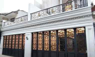 Hunian Mewah Turun Harga di Jakarta Selatan dekat Tol, 3 Lantai Ta