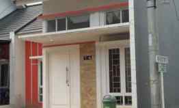 Rumah Baru Harga Murah Tanah Luas Lokasi Strategis di Jatimekar Bekasi