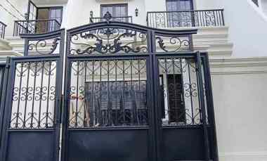 Jangan Lewatkan Rumah Classic Modern 140/250 M di Kembangan Jakarta