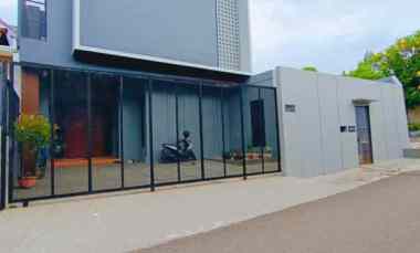 Rumah Dijual di Jalan raya Joglo. Kembangan