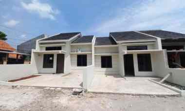 3 juta Bisa Akad Rumah Baru Bebas Banjir, KPR Syariah tanpa DP