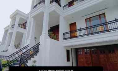 Eksklusif Invetasi Rumah Nyaman untuk Anda yang Sibuk Berbisnis