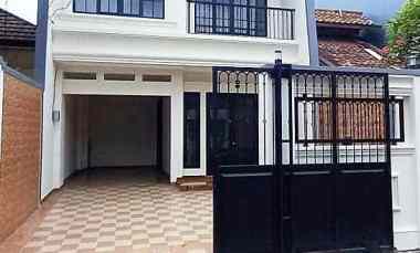 Beli Rumah Sekarang, Harga Naik Besok Unit Terbatas di Joglo Jakarta