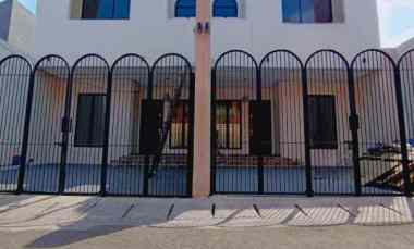 Rumah Baru Siap Huni di Kebon Jeruk 2 Unit Saja dekat Tol Binus