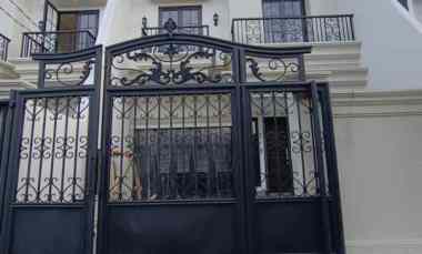 Rumah Baru dalam Komplek di Kembangan Joglo.dkt Kampus Dn Tol Meruya