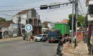 Dijual Murah Rumah Tua di Tepi jl.raya Kh.akhmad Dahlan Pasuruan Kota
