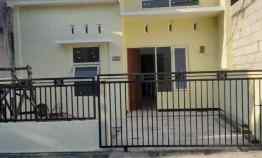 Perumahan Taman Surya Kencana Rumah Murah Sidoarjo BU di Krian