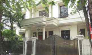 Rumah Dijual di Jalan raya kuningan barat