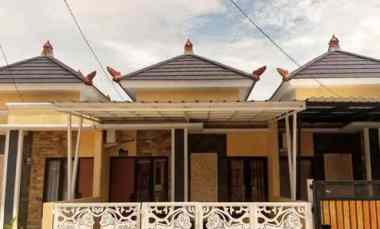 Modal 1juta Dapet Rumah Daerah Bekasi,rmh Ready,10 menit Mm2100 Tol