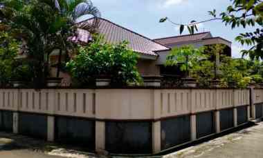 Dijual Cepat Rumah Mewah 500 M Siap Huni dekat UI Margonda Depok