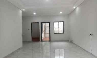 Rumah Baru di Komplek Mega Cinere dekat Mal Cinere Pondok Labu