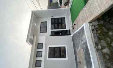 Rumah Subsidi Pemerintah Akses Mudah dari Stasiun Tanah Abang